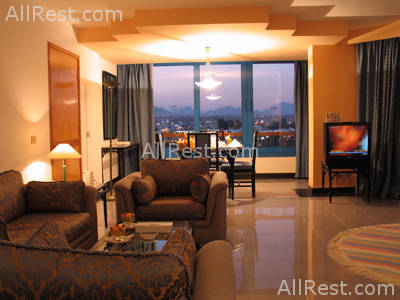 Helnan Marina Sharm 14